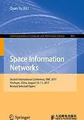 E-Book (pdf) Space Information Networks von 