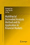 E-Book (pdf) Multifractal Detrended Analysis Method and Its Application in Financial Markets von Guangxi Cao, Ling-Yun He, Jie Cao