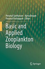 eBook (pdf) Basic and Applied Zooplankton Biology de 