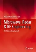 E-Book (pdf) Microwave, Radar & RF Engineering von Prakash Kumar Chaturvedi