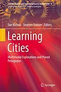 E-Book (pdf) Learning Cities von 
