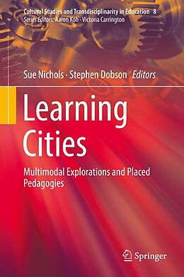 eBook (pdf) Learning Cities de 