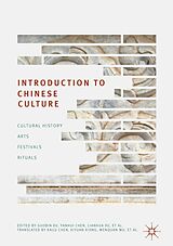 eBook (pdf) Introduction to Chinese Culture de 