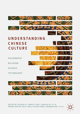 eBook (pdf) Understanding Chinese Culture de 