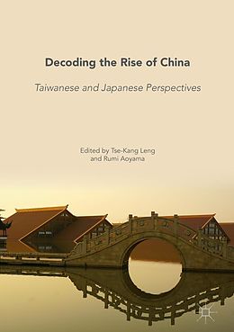 eBook (pdf) Decoding the Rise of China de 