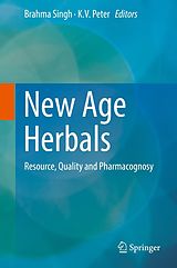 eBook (pdf) New Age Herbals de 