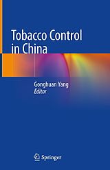 eBook (pdf) Tobacco Control in China de 