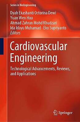 E-Book (pdf) Cardiovascular Engineering von 