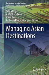 eBook (pdf) Managing Asian Destinations de 