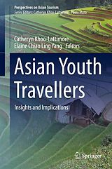 eBook (pdf) Asian Youth Travellers de 