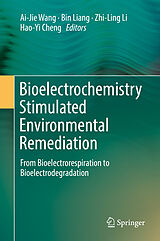 eBook (pdf) Bioelectrochemistry Stimulated Environmental Remediation de 