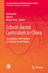 E-Book (pdf) School-Based Curriculum in China von 