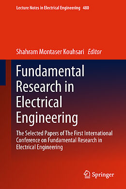 E-Book (pdf) Fundamental Research in Electrical Engineering von 