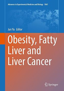 E-Book (pdf) Obesity, Fatty Liver and Liver Cancer von 