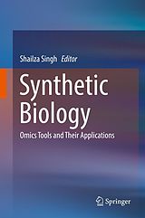 eBook (pdf) Synthetic Biology de 