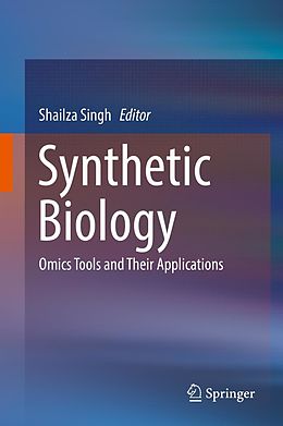 eBook (pdf) Synthetic Biology de 