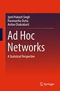 E-Book (pdf) Ad Hoc Networks von Jyoti Prakash Singh, Paramartha Dutta, Amlan Chakrabarti