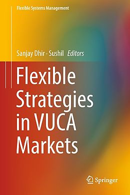 eBook (pdf) Flexible Strategies in VUCA Markets de 