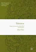 E-Book (pdf) Toleration von Chao Chen