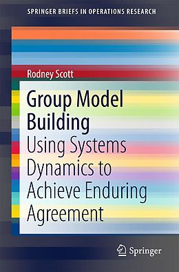 E-Book (pdf) Group Model Building von Rodney Scott