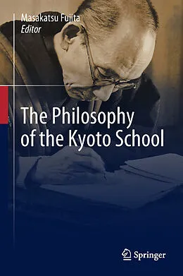 E-Book (pdf) The Philosophy of the Kyoto School von 