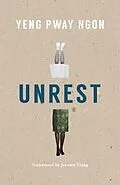 E-Book (epub) Unrest von Pway Ngon Yeng