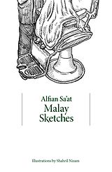 E-Book (epub) Malay Sketches von Alfian Sa'at