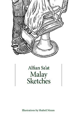 eBook (epub) Malay Sketches de Alfian Sa'at