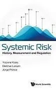 Fester Einband SYSTEMIC RISK von Kreis Yvonne