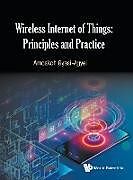 Livre Relié Wireless Internet of Things de Amoakoh Gyasi-Agyei