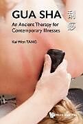 Livre Relié GUA SHA de Kai Wen Tang