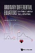 Livre Relié Ordinary Differential Equations: Basic Methods, Qualitative Theory, and Fun Models de Michail Zhitomirskii