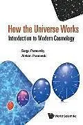 Kartonierter Einband HOW THE UNIVERSE WORKS von Parnowski Aleksei