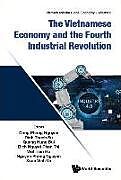 Livre Relié The Vietnamese Economy and the Fourth Industrial Revolution de 