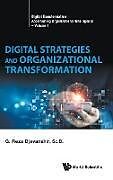 Livre Relié Digital Strategies and Organizational Transformation de 