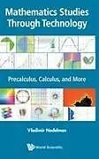 Fester Einband MATHEMATICS STUDIES THROUGH TECHNOLOGY von Nodelman Vladimir