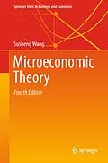 E-Book (pdf) Microeconomic Theory von Susheng Wang