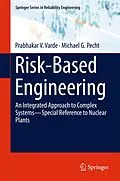 E-Book (pdf) Risk-Based Engineering von Prabhakar V. Varde, Michael G. Pecht