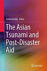 eBook (pdf) The Asian Tsunami and Post-Disaster Aid de 