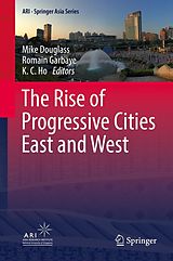eBook (pdf) The Rise of Progressive Cities East and West de 