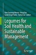 E-Book (pdf) Legumes for Soil Health and Sustainable Management von 