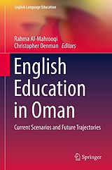 eBook (pdf) English Education in Oman de 
