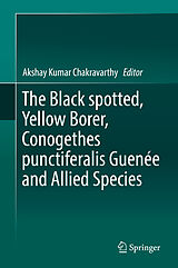 eBook (pdf) The Black spotted, Yellow Borer, Conogethes punctiferalis Guenée and Allied Species de 