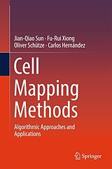 eBook (pdf) Cell Mapping Methods de Jian-Qiao Sun, Fu-Rui Xiong, Oliver Schütze