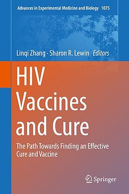 E-Book (pdf) HIV Vaccines and Cure von 