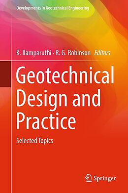 eBook (pdf) Geotechnical Design and Practice de 