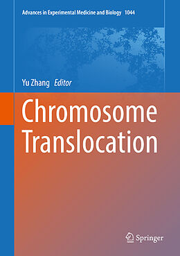 Fester Einband Chromosome Translocation von 