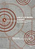 E-Book (pdf) Location-Based Gaming von Dale Leorke