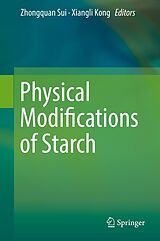 eBook (pdf) Physical Modifications of Starch de 