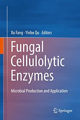 eBook (pdf) Fungal Cellulolytic Enzymes de 